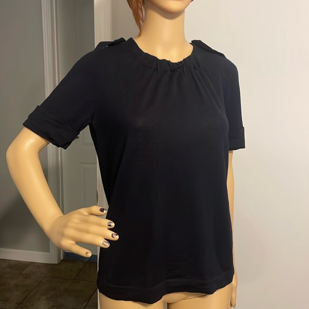 Tory Burch sweater small